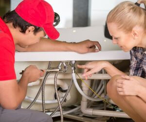About Tankless Water Heater Installation Pros Arvada, WY